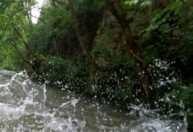 Με τοπικές βροχές ο καιρός της Τετάρτης – Που θα βρέξει