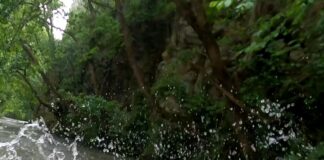 Με τοπικές βροχές ο καιρός της Τετάρτης – Που θα βρέξει