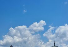 Ο καιρός σήμερα Κυριακή των Βαΐων – Πρόγνωση για Μεγαλοβδομάδα