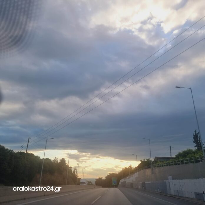 καιροςς