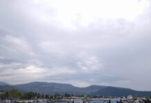 Με τοπικές βροχές ο καιρός της Τρίτης