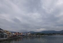 Καιρός σήμερα: Μικρή πτώση της θερμοκρασίας – Που θα βρέξει