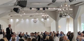 Θ. Καράογλου :Τo Ωραιόκαστρο έδωσε ισχυρή ψήφο εμπιστοσύνης