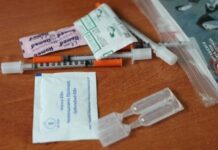 Θεσσαλονίκη: Ραγδαία αύξηση στη χρήση κοκαΐνης αποκαλύπτουν τα τροχαία δυστυχήματα