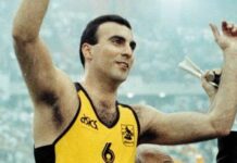 Επίτιμος διδάκτορας του ΑΠΘ αναγορεύεται σήμερα ο Νίκος Γκάλης