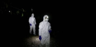 Νόσος Χ – Μαγιορκίνης : Σαν να περιμένουμε ένα μεγάλο σεισμό