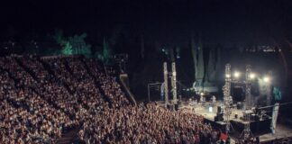 Θεσσαλονίκη: 9ο Φεστιβάλ Δάσους – Πρόγραμμα συναυλιών