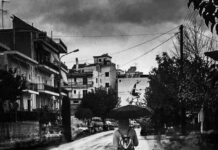 Να εκτιμάτε τους ανθρώπους όσο τους έχετε δίπλα σας και όχι όταν τους χάνετε