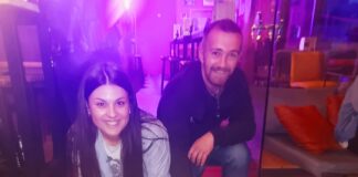 “At Jocaste” Το μαγαζί στο Ωραιόκαστρο που φιλοξενεί ένα αδέσποτο, βίντεο