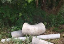 Ωραιόκαστρο: Εκτεθειμένη η δημόσια υγεία – Αδιαφορία αντιδημάρχου / Καταγγελία τ. συμβούλου