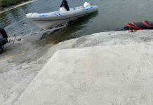 Θεσσαλονίκη: Άνδρας ανασύρθηκε νεκρός από την θάλασσα στην Ασπροβάλτα