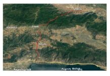 Νιγρίτα – Θεσσαλονίκη σε λιγότερο χρόνο, με τα οδικά έργα που ενέκρινε η Επιτροπή Ανάπτυξης της Π.Κ.Μ.