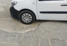 Ωραιόκαστρο: Επιχειρήσεις πάνε για λουκέτο απο αδιαφορία του δήμου – “Δήμαρχε έλα με το ΙΧ σου”