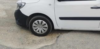 Ωραιόκαστρο: Επιχειρήσεις πάνε για λουκέτο απο αδιαφορία του δήμου – “Δήμαρχε έλα με το ΙΧ σου”