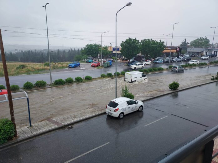 δρομος