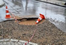 Ωραιόκαστρο: ΞΑΝΑ χωρίς νερό – Εκτιμώμενος χρόνος υδροδότησης