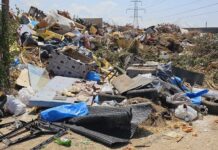 Ωραιόκαστρο: Υγειονομικό για χωματερή “ΚΟΣΚΙΝΑ” : Ανθυγιεινή εστία, εγκυμονεί κινδύνους