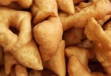 Ξεκίνησαν οι προετοιμασίες για το «6ο Έτος Ποντιακής Γαστρονομίας»