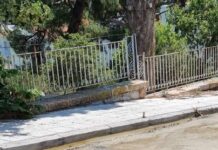 Ωραιόκαστρο: Αλλού δεν έχουν να πιούν νερό και αλλού “πνίγονται” απο αυτό