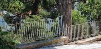 Ωραιόκαστρο: Αλλού δεν έχουν να πιούν νερό και αλλού “πνίγονται” απο αυτό