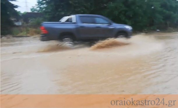 συμμαχικη οδος