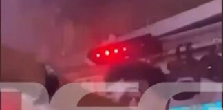 Θεσσαλονίκη: Άγριο ξύλο στην συναυλία του τράπερ Sidarta – Βίντεο ντοκουμέντο