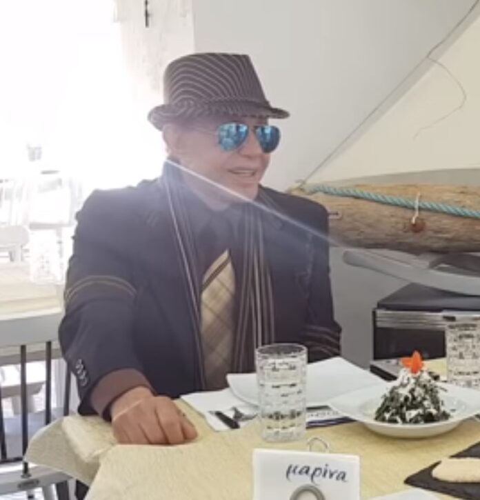 φλωρινιωτης