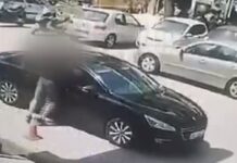 Θεσσαλονίκη: Σεσημασμένος με ποινικό παρελθόν ο άνδρας που δολοφόνησε τον 50χρονο μετά από καβγά