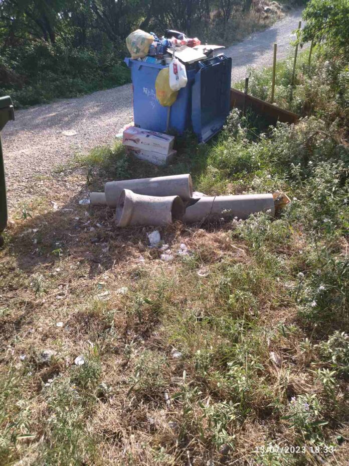 αμυαντοσωληνες