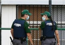 Νίκος Παπαϊωάννου: «Δεν υπάρχει καμία κατάργηση της πανεπιστημιακής αστυνομίας»