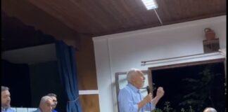Ωραιόκαστρο: Η συγκέντρωση για το νερό και οι λύσεις της Λαϊκής Συσπείρωσης