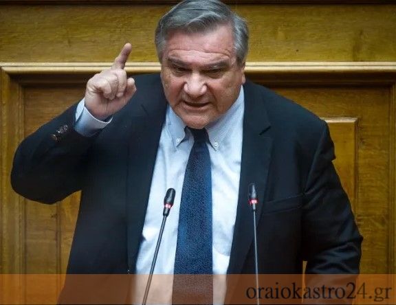 καστανιδης