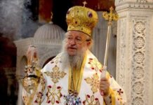 Θεσσαλονίκη: Τον Οκτώβριο ο νέος Μητροπολίτης