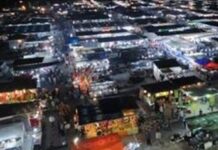 ΈΡΧΕΤΑΙ η Εμποροπανήγυρη του Αγίου Μάμα – Πρόγραμμα εκδηλώσεων