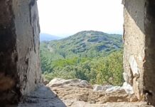Ωραιόκαστρο: Θέλω κάτι διαφορετικό για τον τόπο μου και θα το έχω, βίντεο