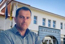Ωραιόκαστρο: Το τοξικό πολιτικό κλίμα κρατάει εκτός τον Θεόδωρο Ματσουκατίδη