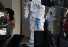 Γυναικοκτονία στη Θεσσαλονίκη: “Θα την σκοτώσω”, έλεγε ο αστυνομικός
