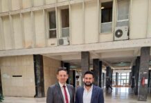 Ωραιόκαστρο: Μέχρι τέρμα το φτάνει ο Πέτρος Αταμιάν