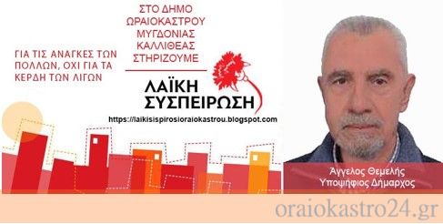 Θεμελης