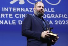 Φεστιβάλ Βενετίας: Χρυσός Λέοντας στον Γιώργο Λάνθιμο για την ταινία «Poor Things»