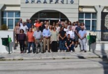 Ωραιόκαστρο: Λαϊκή Συσπείρωση – ΘΕΛΟΥΜΕ ΚΑΙ ΜΠΟΡΟΥΜΕ