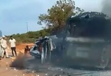 Λιβύη: Πέντε οι νεκροί Έλληνες από το τροχαίο – Τριήμερο πένθος στις Ένοπλες Δυνάμεις
