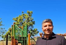 Ωραιόκαστρο: Γιατί να ψηφίσω Παναγιώτη Κουφουνάκη;