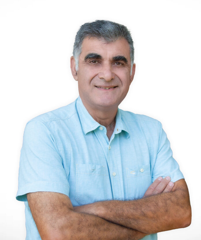 Πορφυριαδης Παντελης