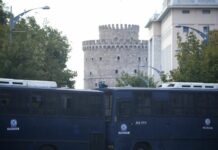 Ένωση Αστυνομικών Θεσσαλονίκης: Κλωνοποιήστε μας! Μάλλον δεν υπάρχει επαφή με την πραγματικότητα!