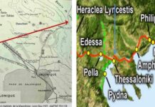 23Γ/ Δερβένι: Ο εφιάλτης γίνεται πραγματικότητα