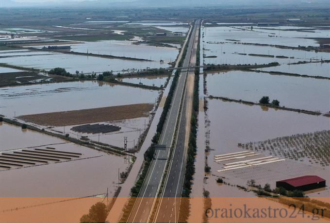 εθνικη οδος αθηνα θεσσαλονικη