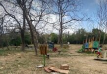 Ωραιόκαστρο: Θες να πας στο πάρκο “Καλόγερος” ; Δες πως είναι, φωτο