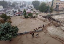 Κακοκαιρία Daniel: Στους 15 έφθασαν οι νεκροί – Ταυτοποιήθηκε 42χρονος αγνοούμενος