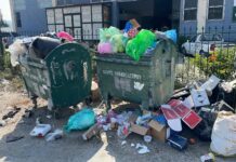 Πέτρος Αταμιάν : Κατέρρευσε η καθαριότητα στο Ωραιόκαστρο – Υπόσχομαι νέα αρχή